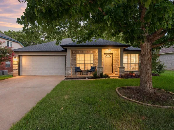 3936 Kristencreek Ln, Round Rock, TX 78681