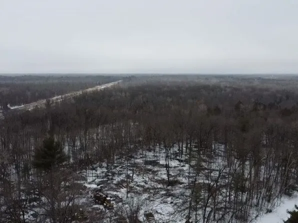 Kruegers Quarry Rd, Oconto, WI 54153
