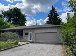 141 Garden Ave, Richmond Hill, ON L4C6L7