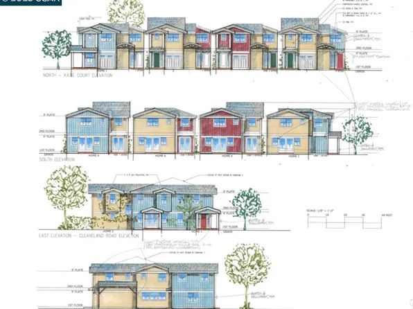 170 Cleaveland Rd, Pleasant Hill, CA 94523