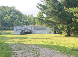 34549 Ball Run Rd, Pomeroy, OH 45769