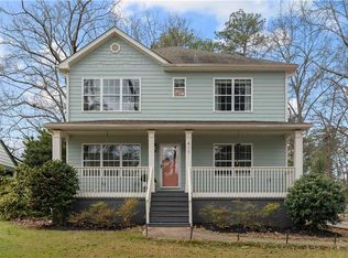 417 Ashburton Ave, Atlanta, GA 30317