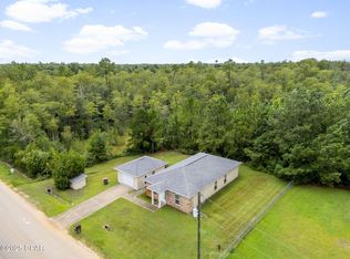 8521 Hudson Rd, Panama City, FL 32404