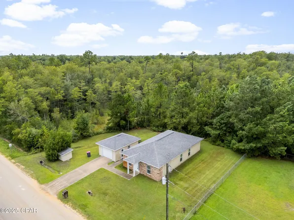 8521 Hudson Rd, Panama City, FL 32404