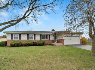 1245 Bradshire Dr, Columbus, OH 43220