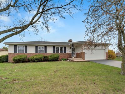 1245 Bradshire Dr, Columbus, OH, 43220