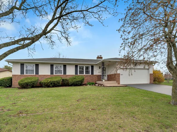 1245 Bradshire Dr, Columbus, OH 43220