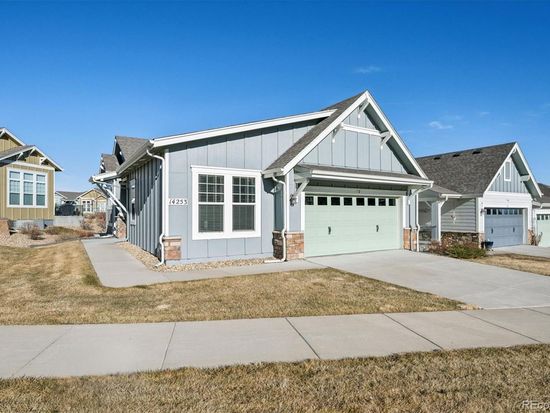 14253 W 88th Drive #D, Arvada, CO 80005