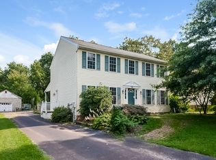 366 W Vine St, Hatfield, PA 19440
