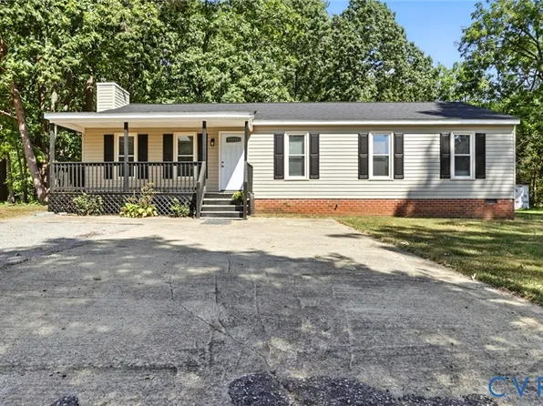 4811 Hackney Rd, North Chesterfield, VA 23234