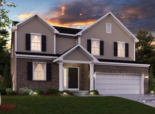 6909 Ferguson Dr, Whitestown, IN 46075