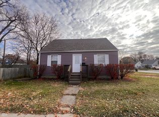 1605 E 46th St, Indianapolis, IN 46205