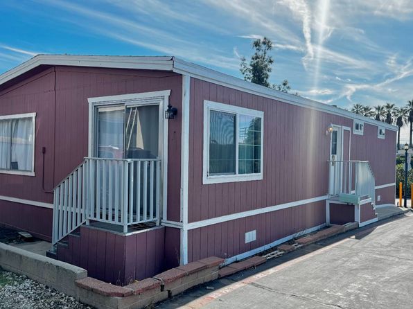 716 N Grand Ave TRLR I1, Covina, CA 91724