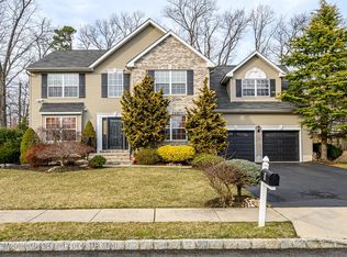 1 Rutgers Dr, Howell, NJ 07731