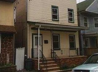 343 Colfax St, Perth Amboy, NJ 08861