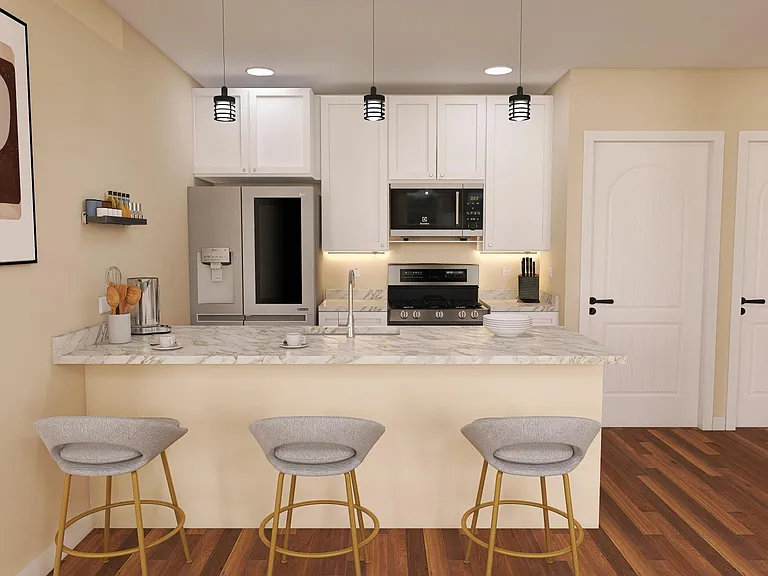 2315 Park Ave #1J — Photo 16