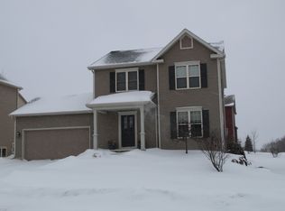 632 Thornton Ter, Verona, WI 53593