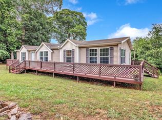 14 Paradise Ridge Rd, Candler, NC 28715