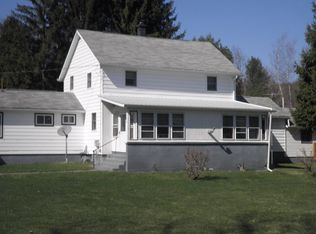 146 Hollenbeck Rd, Lockwood, NY 14859