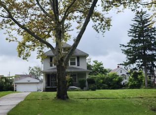 11218 Martin Luther King Jr Dr, Cleveland, OH