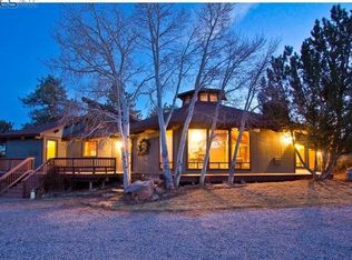 7400 Sunrise Rdg, Loveland, CO 80538