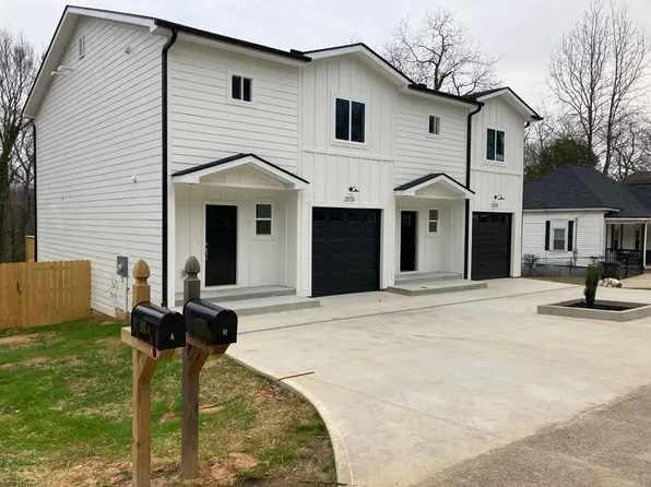 207 Highland Ave, Greer, SC 29651