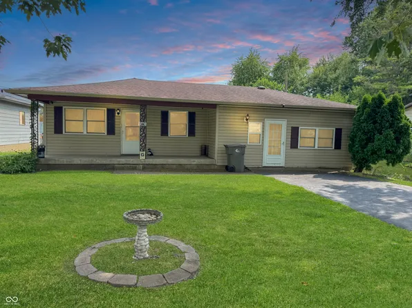 4703 E Minnesota St, Indianapolis, IN 46203