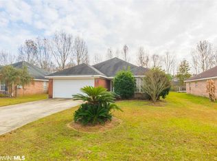 16680 Sugar Loop, Foley, AL 36535