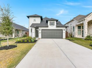 13119 Hidden Village Ct, Conroe, TX 77302
