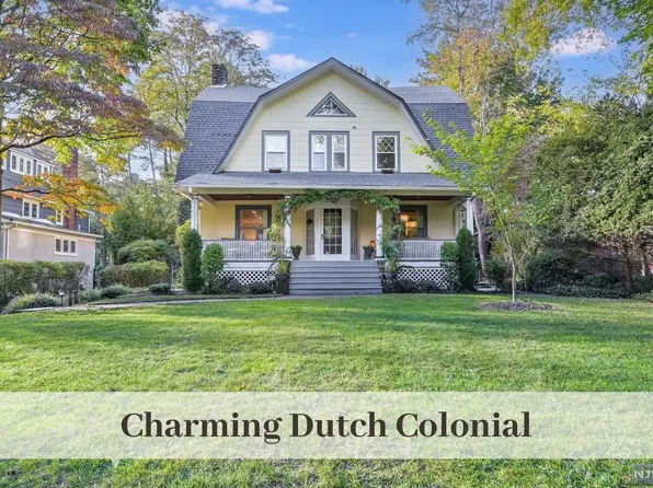 260 Lincoln Ave, Ridgewood, NJ 07450