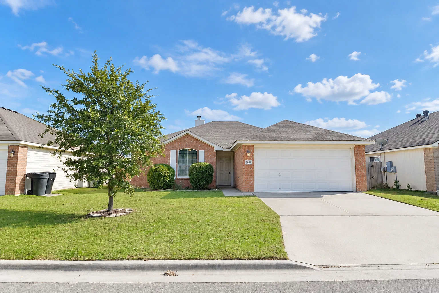1707 Wood Creek Dr, Temple — Photo 2