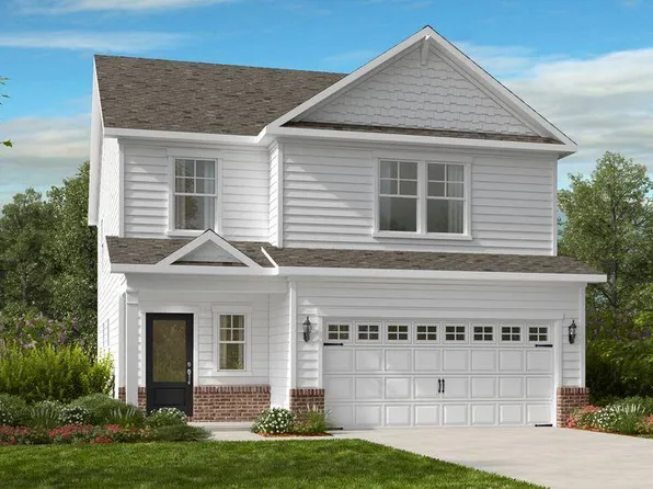 258 Blue Butterfly Dr, Angier, NC 27501