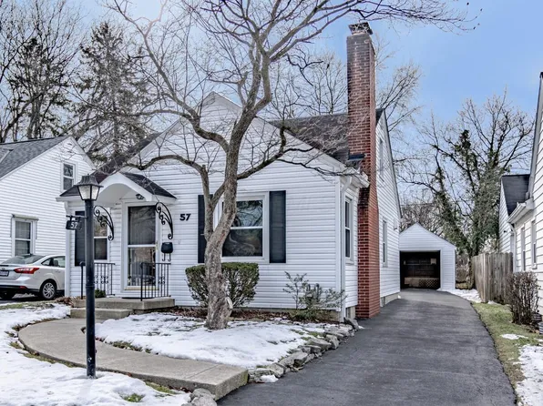 57 E Royal Forest Blvd, Columbus, OH 43214