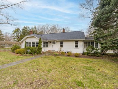 1010 Allegan St, Saugatuck, MI, 49453