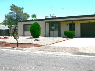 704 Gral Trevino Dr SE, Rio Rancho, NM 87124