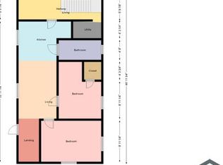 1744 Tyler St #1, Gary, IN 46407