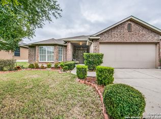 736 Hollow Rdg, Schertz, TX 78108