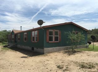9259 E Deer Farm Rd, Winkelman, AZ 85192