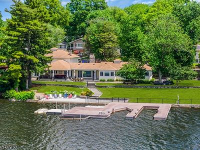 211 Mount Arlington Blvd, Landing, NJ, 07850