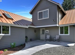 88602 Whitsell Ln, Springfield, OR 97478