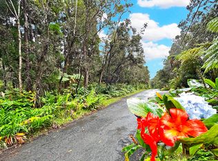 Alanui Iiwi LOT 3, Volcano, HI 96785
