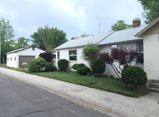 2119 N Hartman St, Boise, ID 83704