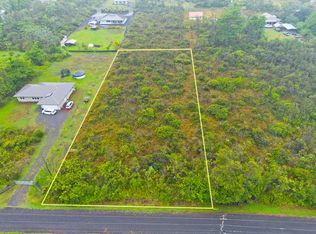 30TH AVE, Keaau, HI 96749