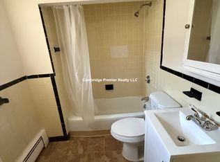 17 Grove St APT 5, Arlington, MA 02476