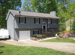 250 Balouse Gilley Dr, Carrollton, GA 30116