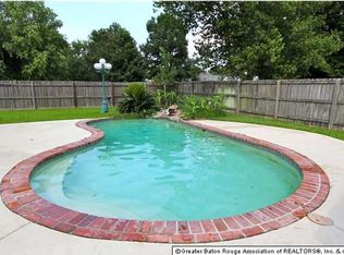 13133 Carrington Place Ave, Baton Rouge, LA 70817