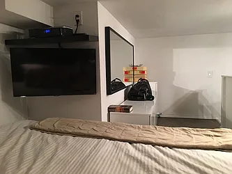 Rented by Sky Management