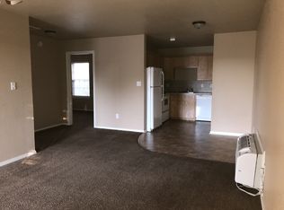 303 S Roland Rd, Roland, OK 74954