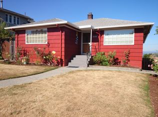 6543 37th Ave SW, Seattle, WA 98126