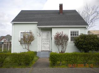 165 W Ash St, Lebanon, OR 97355